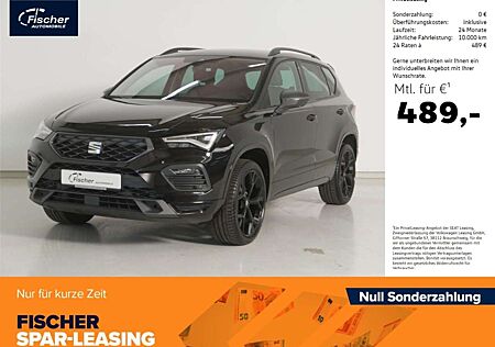 Seat Ateca 1.5 TSI FR
