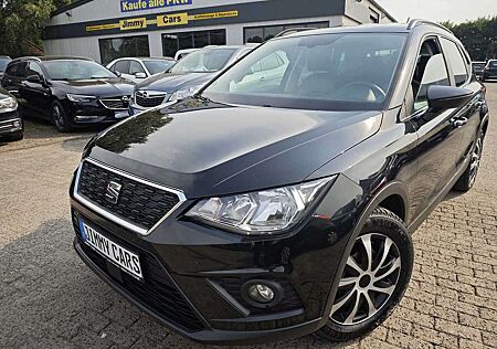 Seat Arona Diesel 1.6 TDI XCELLENCE