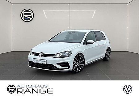VW Golf Volkswagen VII R 2.0 TSI Oettinger Umbau