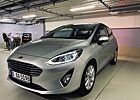 Ford Fiesta 1.0 EcoBoost 100 ch S&S BVM6 Titanium