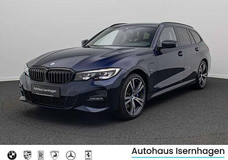 BMW 330 M Sport DAB Kamera HiFi Individual 19Zoll