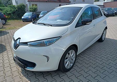 Renault ZOE Zen inkl. Batterie