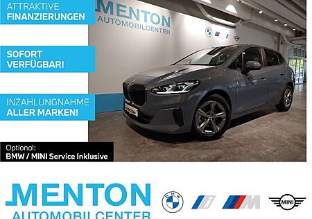 BMW 218 i LCProf./HuD/ad.LED/Parking-Assistant-Plus