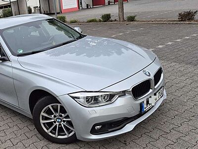 BMW 320 320i Touring Aut.