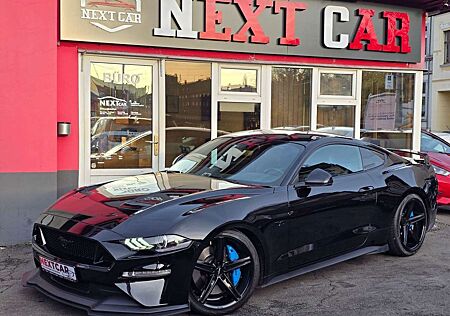 Ford Mustang 5.0 Ti-VCT V8 GT|Schalter|B&O|Navi|Kamer