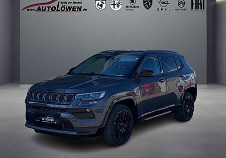 Jeep Compass 1.5 MultiAir Mild Hybrid S (EURO 6d)