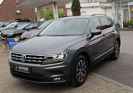 VW Tiguan Volkswagen Comfortline+360°KAMERA+PANORAMA+VIRTUAL