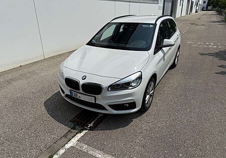 BMW 218 i Advantage