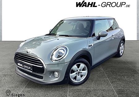 Mini Cooper SALT *NAVI*PARK-PILOT*ALU*