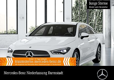 Mercedes-Benz CLA 200 AMG+LED+KAMERA+KEYLESS+7G