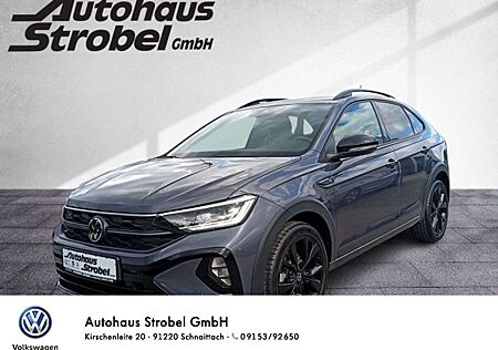 VW Taigo Volkswagen 1.5 TSI DSG "BLACK STYLE" R-Line ACC Navi