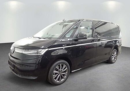 VW T7 Multivan Volkswagen STYLE 1.4e-HYBRID LANG/ACC/HuD/MAS.