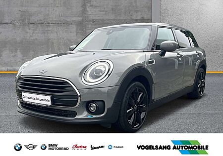 Mini One Clubman Komfortzugang LED Panorama Navi 18'LM