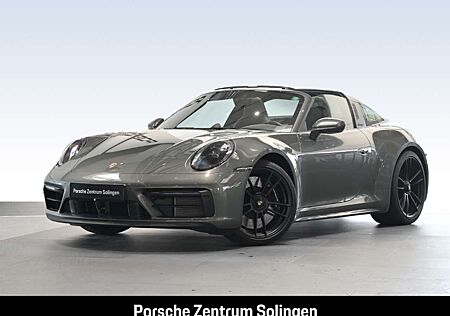 Porsche 911 992 Targa 4 GTS Hinterachslenkung Matrix Bose