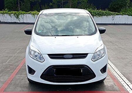 Ford C-Max 1.0 EcoBoost Start-Stopp-System Business Edition