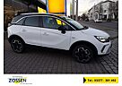 Opel Crossland Ultimate Alcantara, Navi, LED, DAB, AHZV