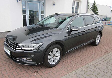 VW Passat Variant Volkswagen Passat+DIGITAL+SOUND+LED+NAVI+KAMERA+2xPDC