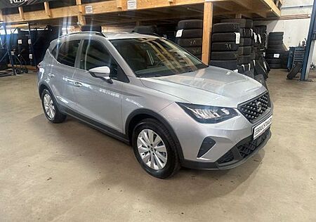 Seat Arona Style