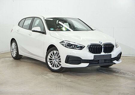 BMW 118 i*LED*Navi*LRH*el.Heckkl.*Lordose*17zoll*