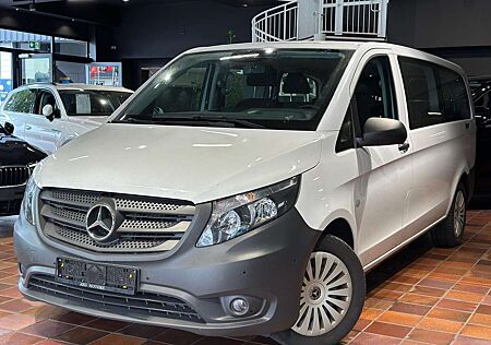 Mercedes-Benz Vito TOURER 114 9G EXTRALANG 8SITZE NAV SPUR KAMERA+PAR