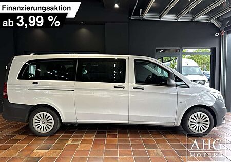 Mercedes-Benz Vito TOURER 114 9G EXTRALANG 8SITZE NAV SPUR KAMERA+PAR