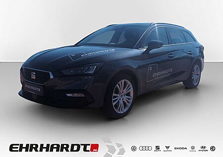 Seat Leon Sportstourer 1.5 TSI ACT Style LED*TEMP*PDC*SHZ...