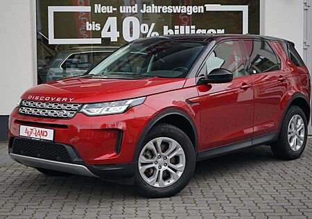 Land Rover Discovery Sport 2.0 Basis AWD LED Navi Kamera
