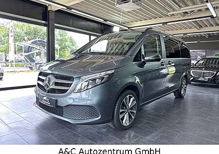 Mercedes-Benz V 300 d Lang Avantgarde 4 Matic