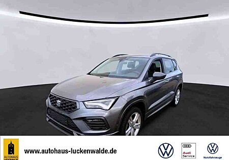 Seat Ateca 1.5 TSI FR DSG *ACC*AHK*NAV*LED*LED*R-CAM*