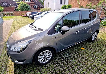 Opel Meriva 1.4 drive, PDC, Sitzhz, Lenkradhz.