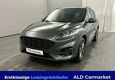 Ford Kuga 2.5 Duratec PHEV ST-LINE X Geschlossen, 5-türig, A