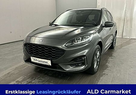 Ford Kuga 2.5 Duratec PHEV ST-LINE X Geschlossen, 5-türig, A