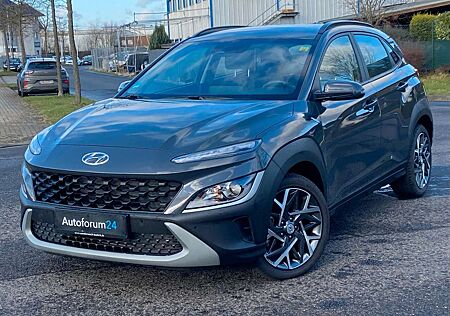 Hyundai Kona Trend Hybrid 2WD*1.Hand*Autom.*RFK*