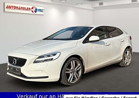 Volvo V40 2.0 d Automatik LED Leder SHZ Navi PDC
