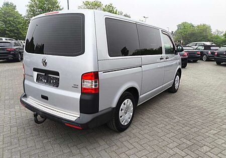 VW T5 Caravelle Volkswagen T5 CAMPER AUSBAU,KLIMA,NAVI,SOUNDSYSTEM