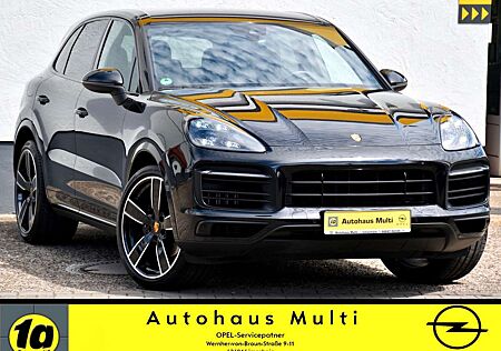 Porsche Cayenne Sport BOSE Matrix LED Kamera Lane Assist