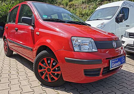 Fiat Panda 1.1 8V Active/erst Original 46.990 KM/Navi /
