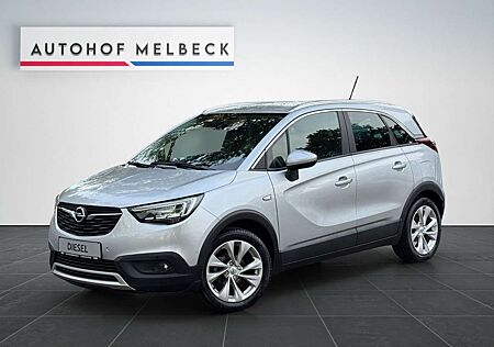 Opel Crossland X Innovation *1.HAND*LED*SPUR*NAVI*