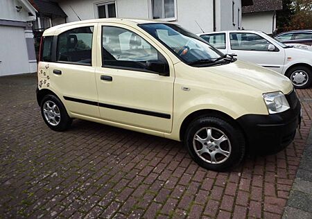 Fiat Panda 1.1 8V Active