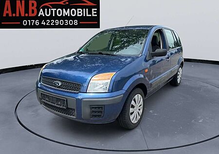 Ford Fusion 1.25 Ambiente