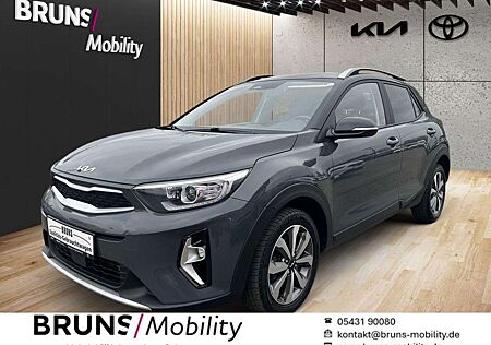 Kia Stonic Mild Hybrid 1.0 TGDI