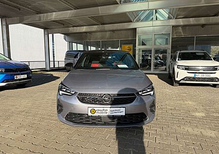 Opel Corsa GS-Line 1.2 Turbo