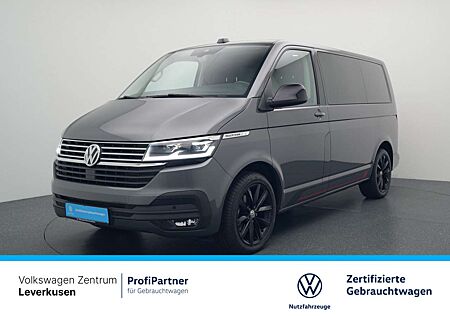 VW T6 Volkswagen .1 Multivan Edition 7-SITZE NAVI ACC AHK LE