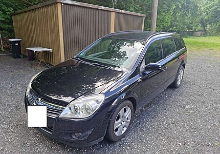 Opel Astra 1.6 Caravan