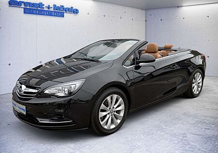 Opel Cascada 2.0 D (CDTi ecoFLEX) Start/Stop Innovation