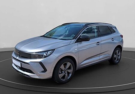 Opel Grandland ELEGANCE ''ULTIMATE'' 1.2 DI TURBO AT +AHK+LED+R-K