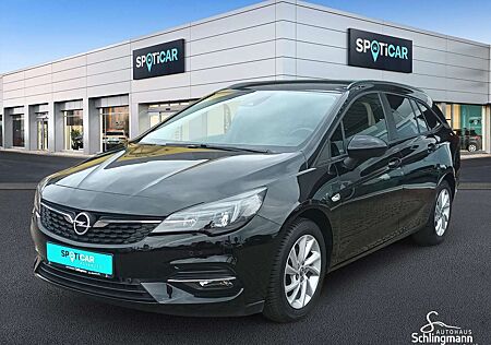 Opel Astra Business Start/Stop