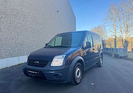 Ford Transit Connect Kasten City Light/LKWZULAS/AHK/