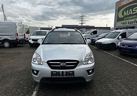 Kia Carens LX