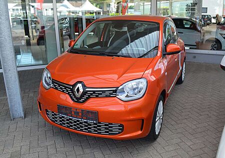 Renault Twingo Vibes Electric (KUNDENAUFTRAG)